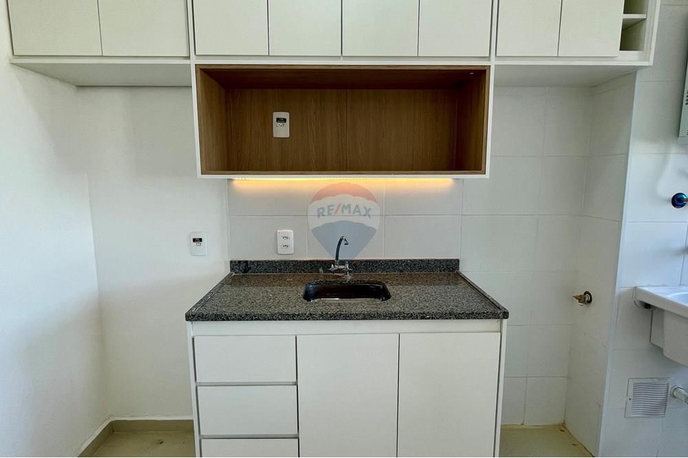 Apartamento - Alugar - São Paulo , São Paulo - IMG_4642.JPG - 601771003-354