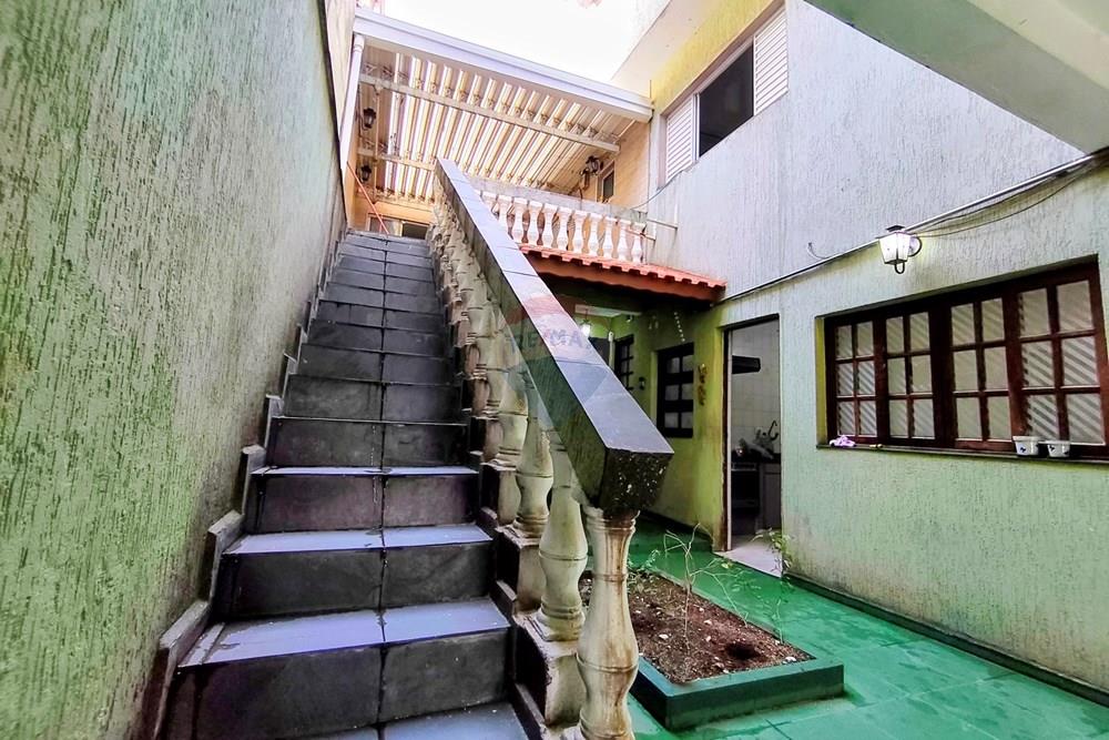 Casa - Venda - São Paulo , São Paulo - 0 (7).jpg - 601451005-128