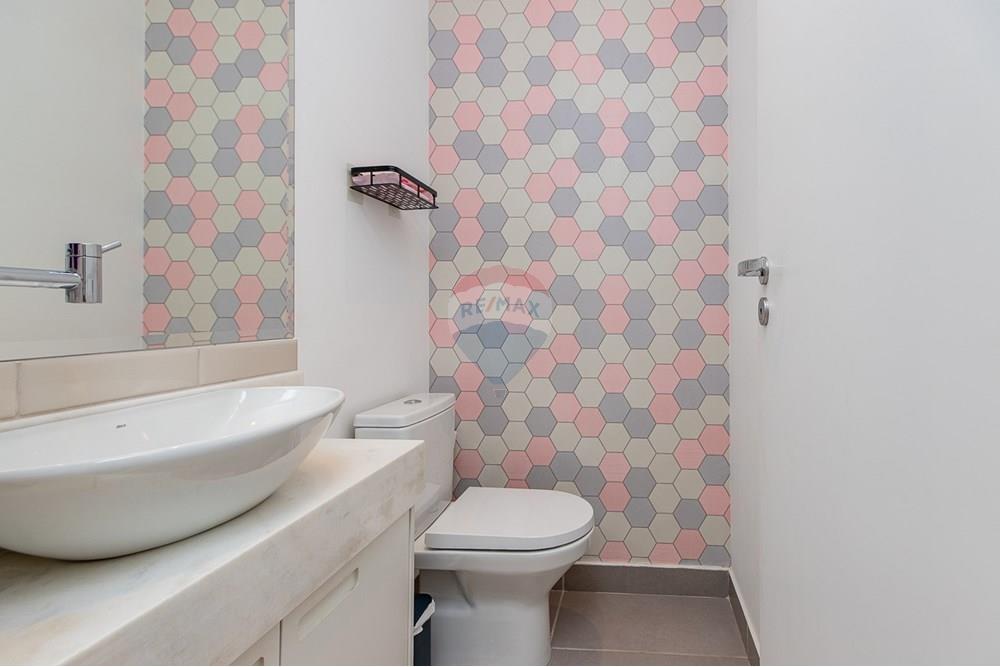 Apartamento - Venda - São Paulo , São Paulo - Cópia de Remax Ares-19.jpg - Banheiro - 601131075-4