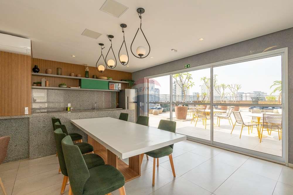 Apartamento - Venda - São Paulo , São Paulo - 32Studio.jpg - 601971032-105