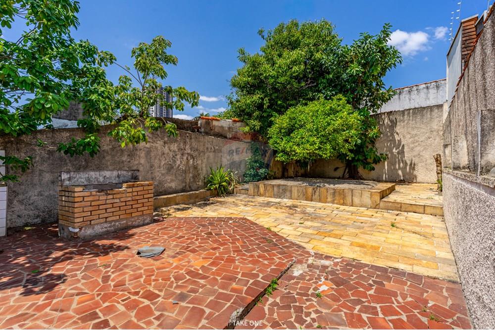 Casa - Venda - Campinas , São Paulo - 01fotos_050.jpg - 601251022-155