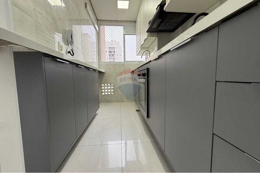 Apartamento - Alugar - São Paulo , São Paulo - IMG_9014.jpeg - 602411006-32