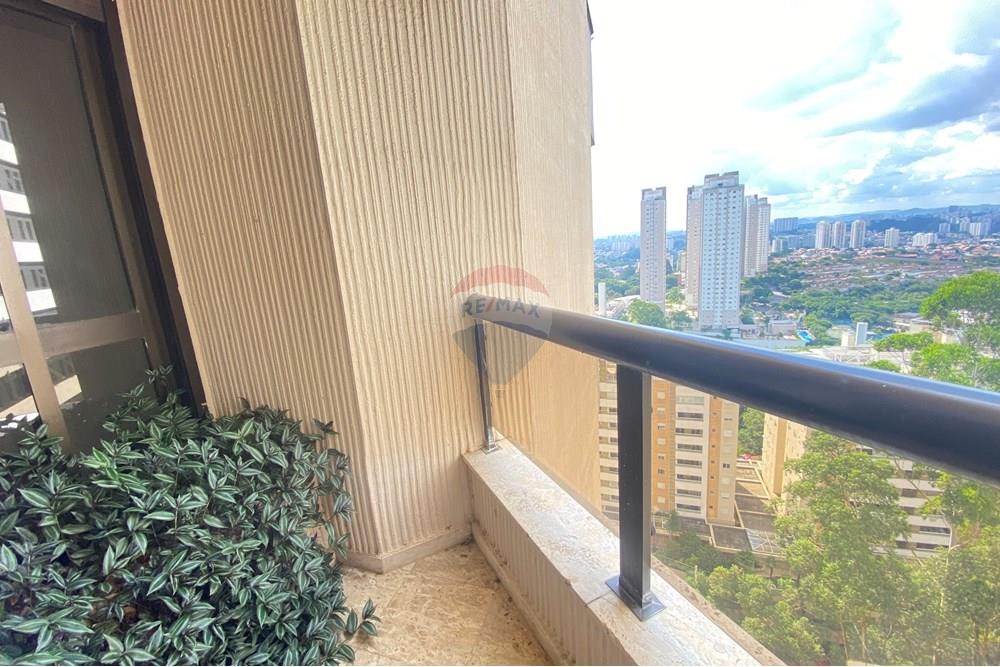 Apartamento - Alugar - São Paulo , São Paulo - IMG_9804.JPG - 602071003-106