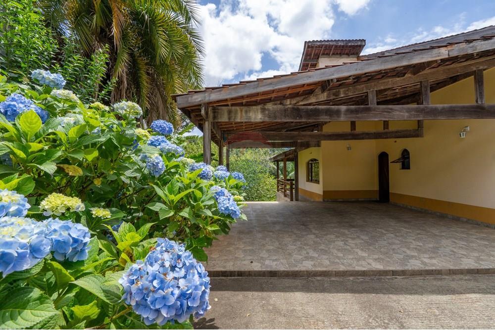 Casa de Condomínio - Venda - Itapecerica da Serra , São Paulo - 01fotos_057.jpg - Garagem - 601331003-36