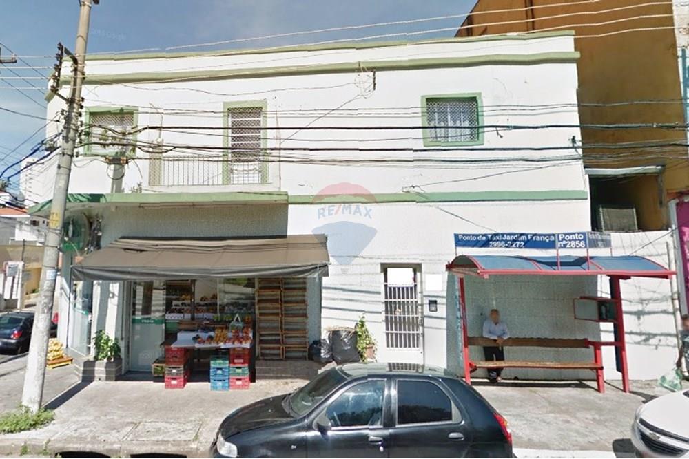 Residential - Ejerlejlighed - Sao Paulo , Sao Paulo - BR - 0.jpg - 602291016-219