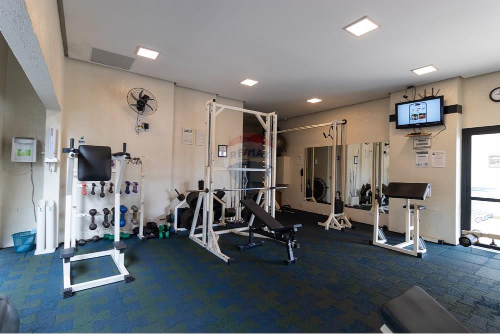 Apartamento - Venda - São Paulo , São Paulo - 01fotos_034.jpg - 601251302-25