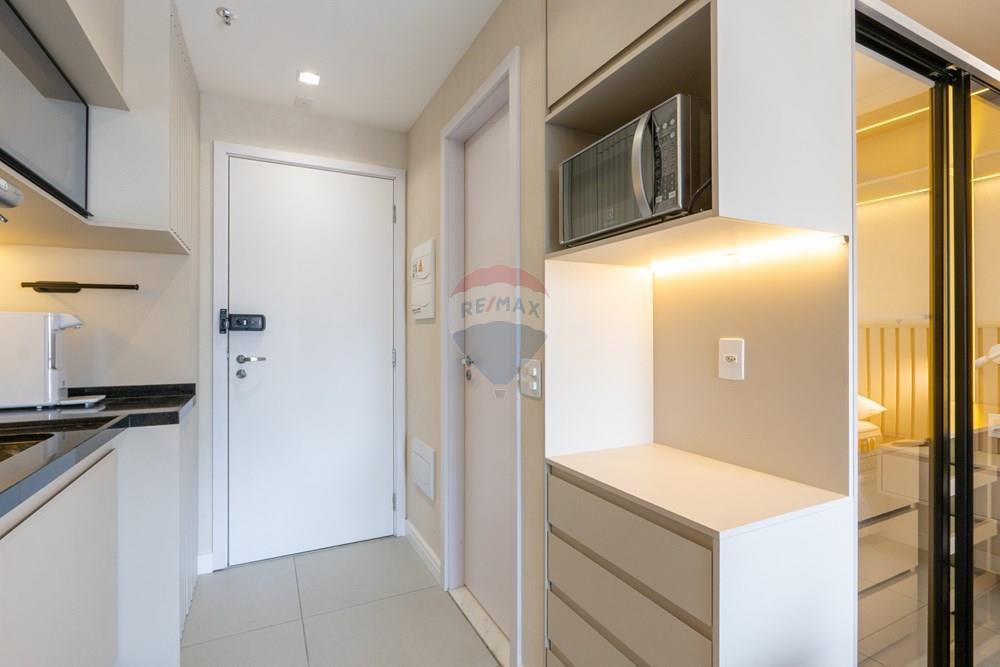 Studio - Venda - São Paulo , São Paulo - Cópia de DSC05088.jpg - Cozinha - 601131064-69