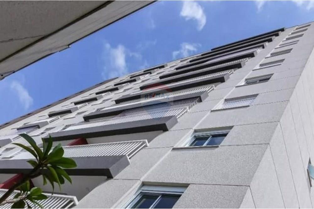 Apartamento - Alugar - São Paulo , São Paulo - 1764190120061.jpg - 602141048-27