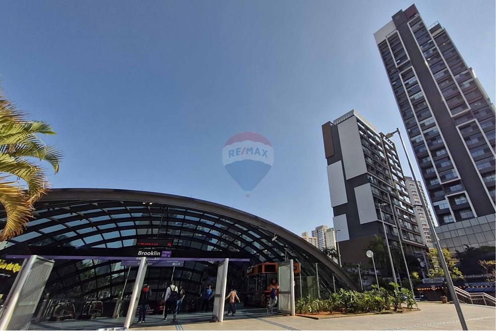 Apartamento - Venda - São Paulo , São Paulo - RUA PROF. JOSÉ MARQUES DA CRUZ, 85 (3).jpg - 601361052-82