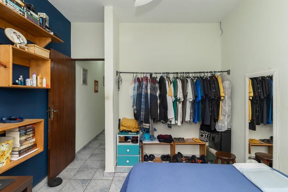 Sobrado - Venda - São Paulo , São Paulo - 1-3.jpg - Quarto - 602261039-28