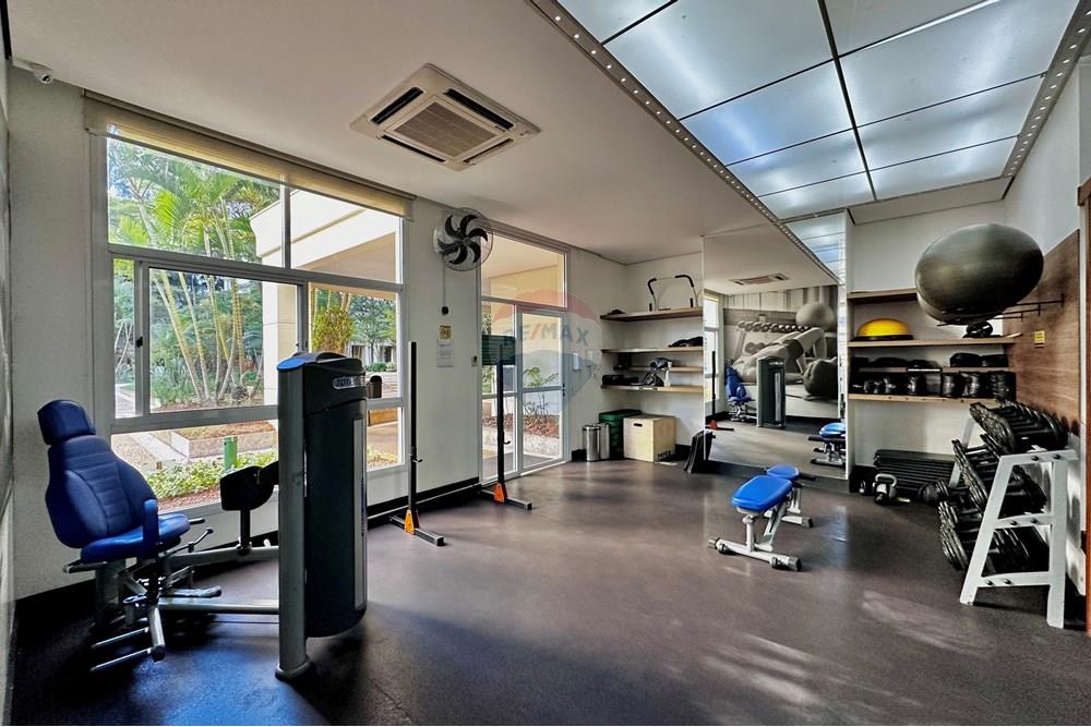 Apartamento - Alugar - São Paulo , São Paulo - IMG_5277.jpg - 602321003-63