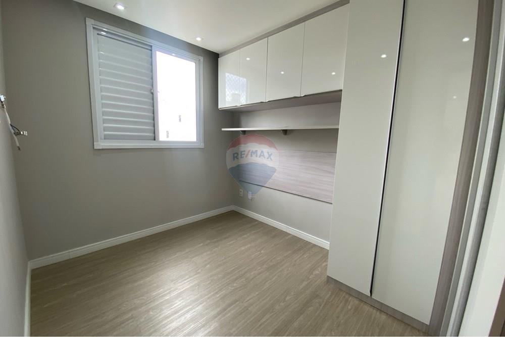 Apartamento - Alugar - São Paulo , São Paulo - IMG_5497.jpeg - Quarto - 602411005-41