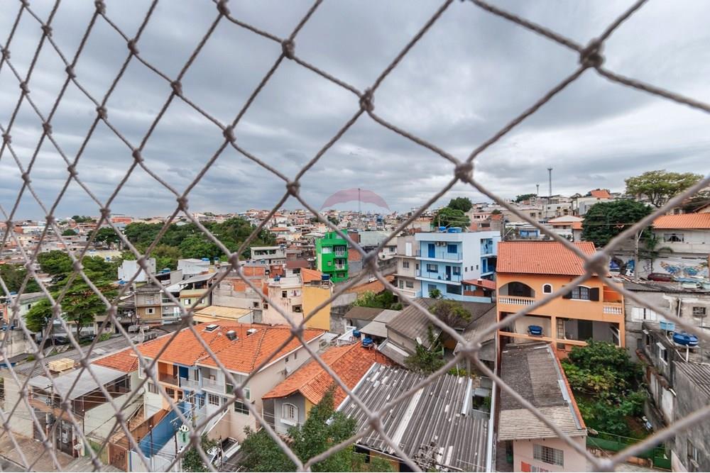 Apartamento - Venda - São Paulo , São Paulo - DSC_9142.jpeg - 601191032-37