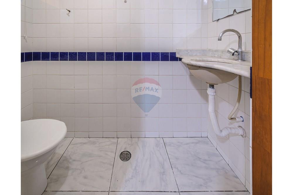 Prédio - Venda - São Paulo , São Paulo - banheiro cômodo 2 1º andar.jpg - 601311011-178