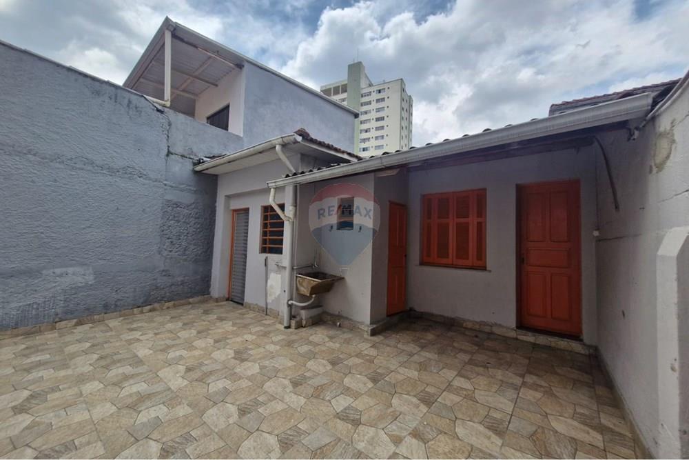 Casa Comercial - Alugar - São Paulo , São Paulo - aeeb5372-2144-4c1d-90ef-3571d9ab4466.jpg - 602291018-218