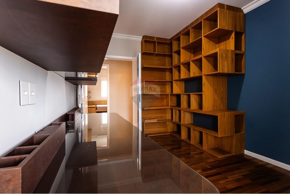 Apartamento - Venda - São Paulo , São Paulo - 26 - Copia (2).jpg - Escritório - 601371060-21
