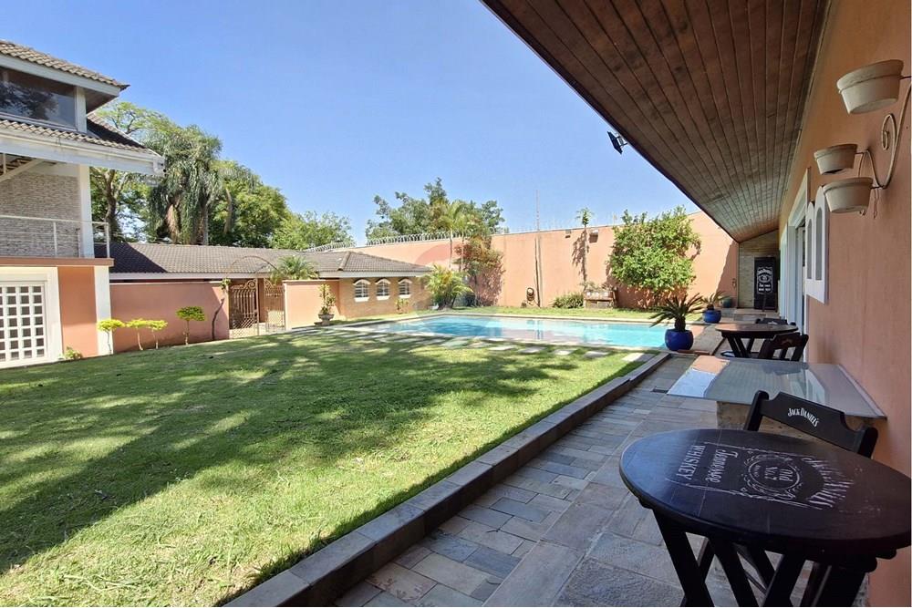 Casa - Venda - São Paulo , São Paulo - RUA PASCHOAL PELLINI, 164 (69).jpg - Jardim Externo - 601361044-62