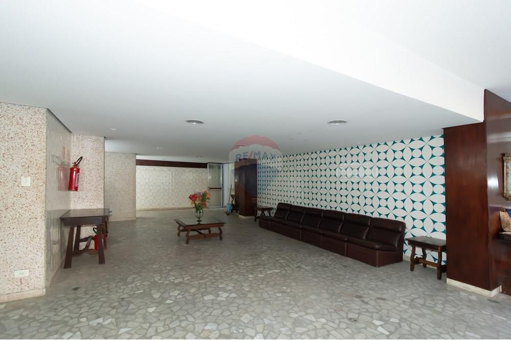 Apartamento - Venda - São Paulo , São Paulo - 37 Hall do Prédio.jpg - 601971018-1229