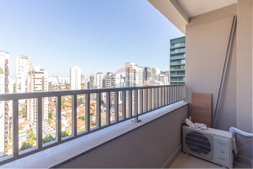 Rezidential - Apartament - Sao Paulo , Sao Paulo - BR - 11.jpg - 601721032-106
