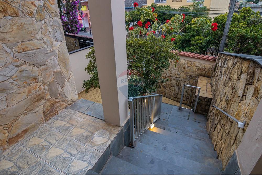 Sobrado - Venda - São Paulo , São Paulo - 06garagem_001.jpg - 602101009-39