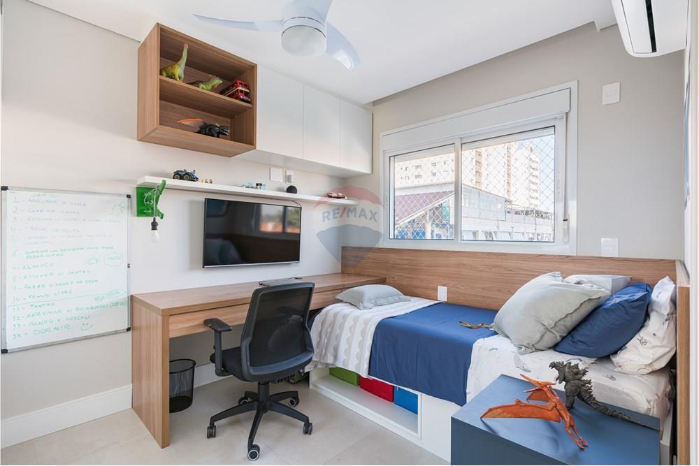 Apartamento - Venda - São Paulo , São Paulo - apto-vila-mascote-lu-boschi-fotografo-kadu-lopes-2.jpg - 601301083-12