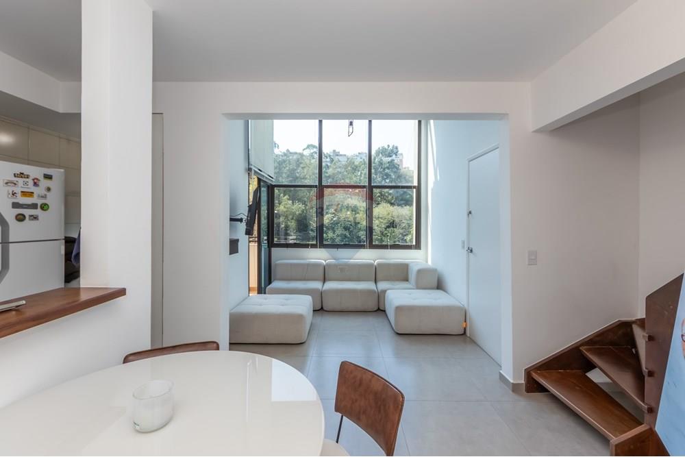 Duplex - Venda - São Paulo , São Paulo - IMG_273519.jpg - 601461029-6