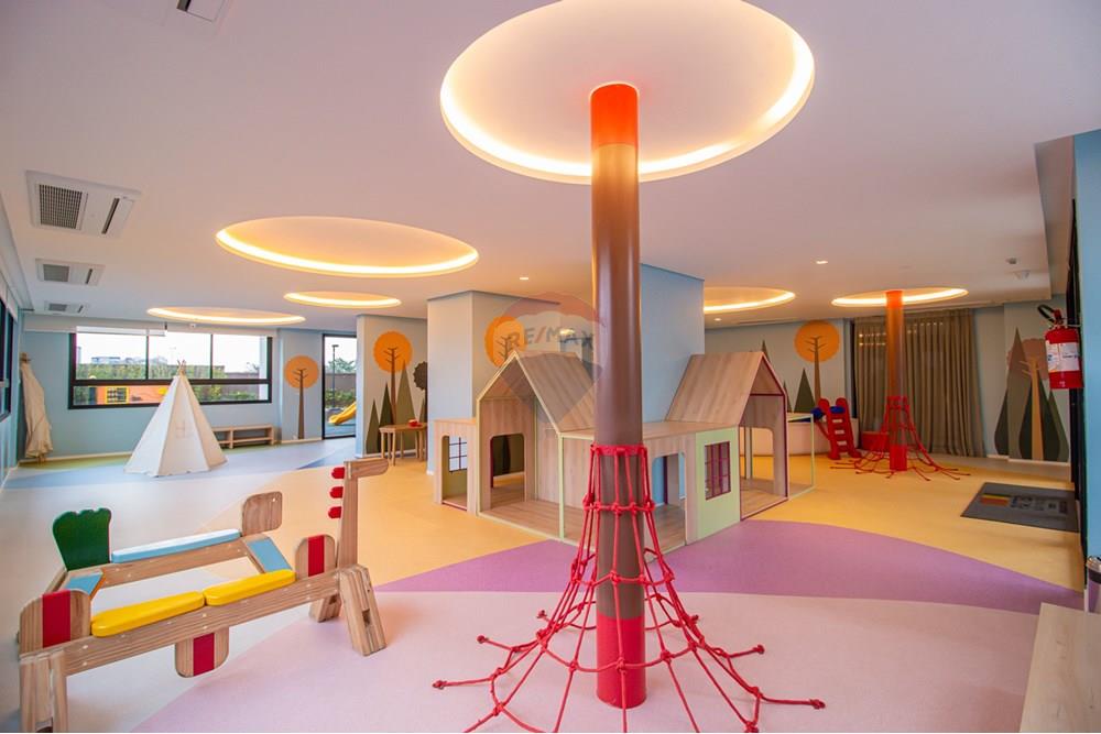 Apartamento - Venda - São Paulo , São Paulo - 02area-condominial036.jpg - 602361006-100