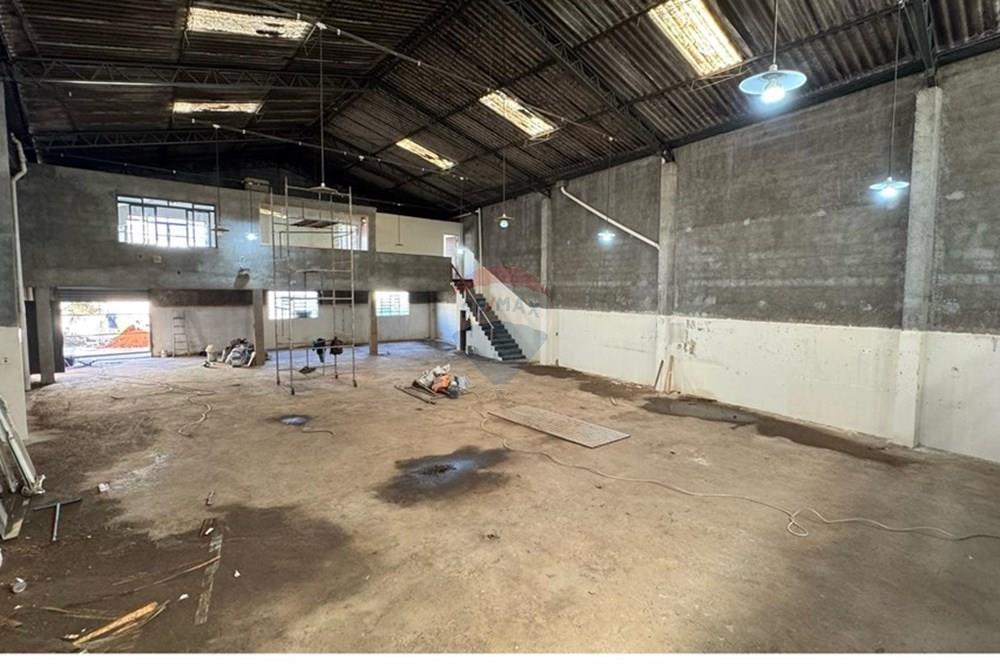 Galpão - Alugar - São Paulo , São Paulo - 3.jpg - 602291021-208