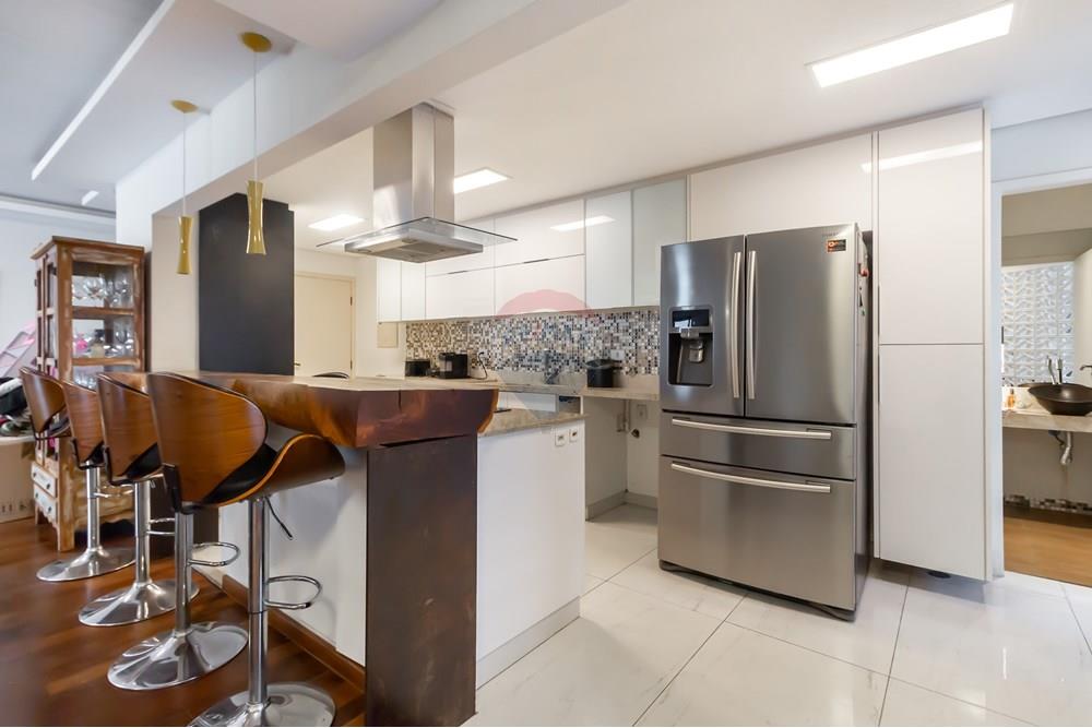 Apartamento - Venda - São Paulo , São Paulo - IMG_785319.jpg - Cozinha - 602221002-29