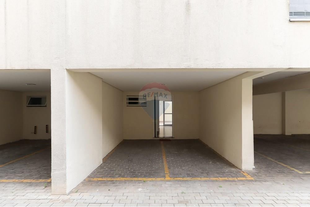 Apartamento - Venda - São Paulo , São Paulo - 08garagem002.jpg - Garagem - 601081007-120