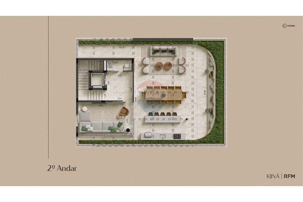 Casa de Condomínio - Venda - São Paulo , São Paulo - Captura de tela 2025-08-28 144631.jpg - 602101048-3