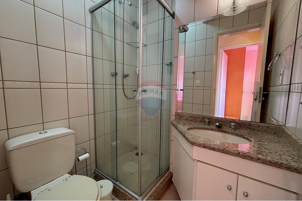 住宅 - 公寓/单元房 - 圣保罗 , 圣保罗 - BR - IMG_6839.jpeg - 浴室 - 601081019-55