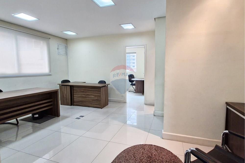 Cj. Comercial/ Sala - Venda - São Paulo , São Paulo - RUA MAESTRO JOÃO GOMES DE ARAUJO, 106 (5).jpg - 601051085-37