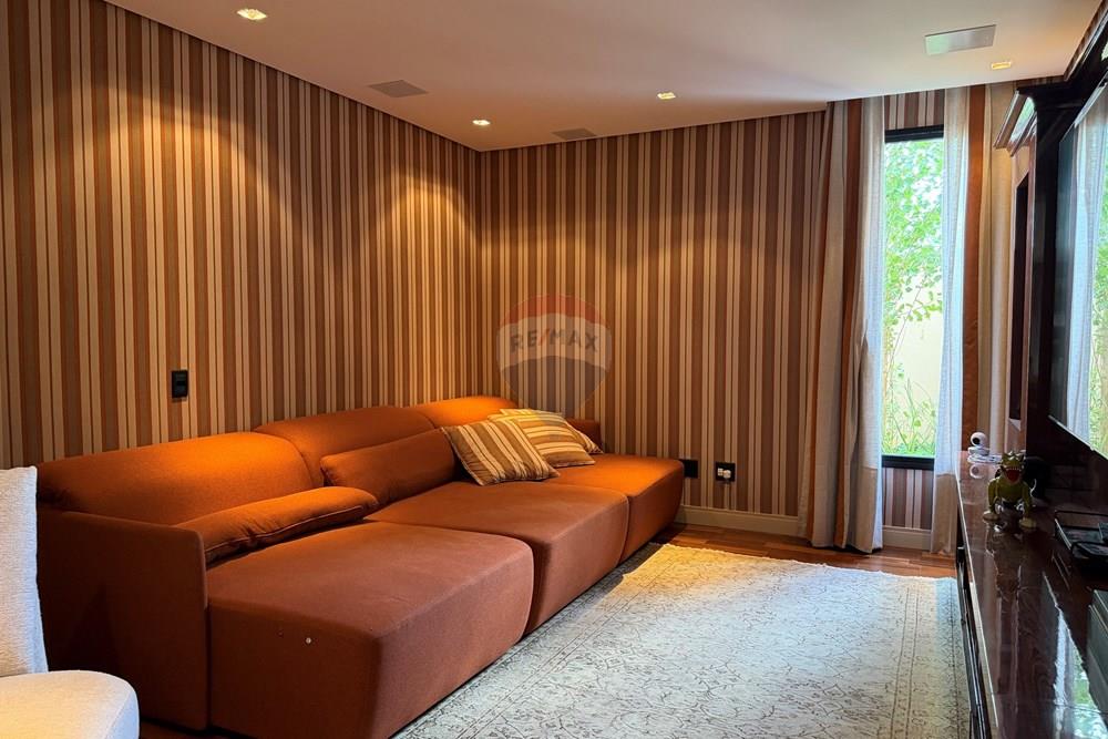 Casa de Condomínio - Venda - Ribeirão Preto , São Paulo - casa_venda_borda_do_parque_jd_ohos_d_agua_ribeirao_preto_sp (15).jpg - 601251261-67