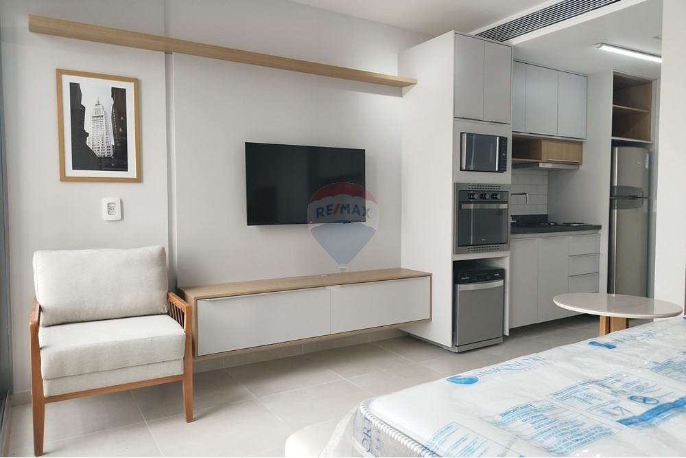 Studio - Alugar - São Paulo , São Paulo - 8 jg.jpg - 601361040-195