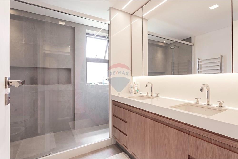 Apartamento - Alugar - São Paulo , São Paulo - banheirocasal.jpeg - 602141068-70