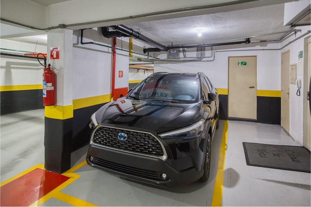 Apartamento - Venda - São Paulo , São Paulo - 08garagem001.jpg - Garagem - 601081090-23