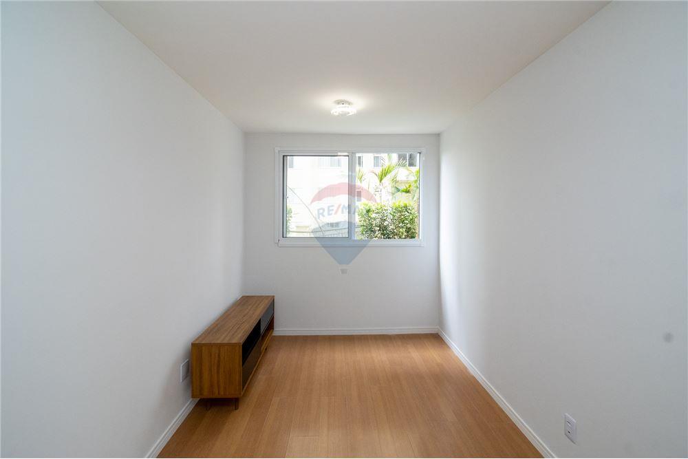 Apartamento - Venda - São Paulo , São Paulo - SALA - 601751058-95