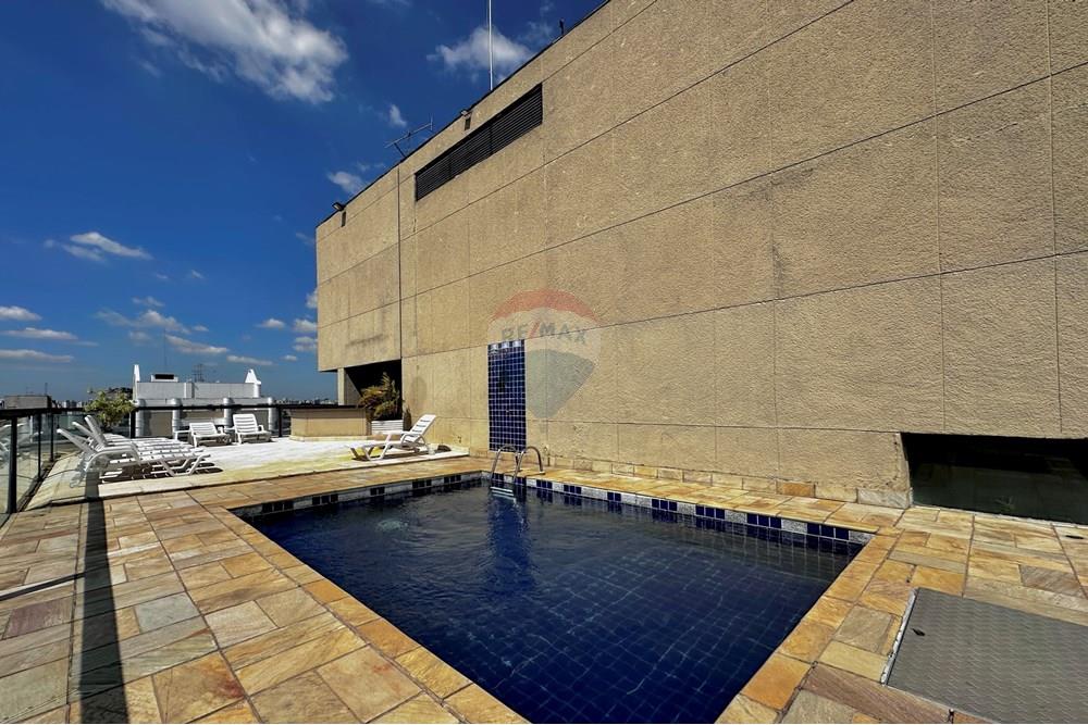 Apartamento - Alugar - São Paulo , São Paulo - IMG_1841.jpg - 602321003-64