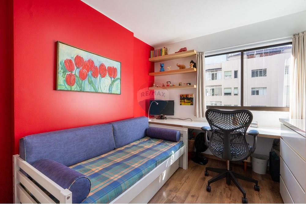 Apartamento - Venda - São Paulo , São Paulo - DSC04820.jpg - 601241057-17