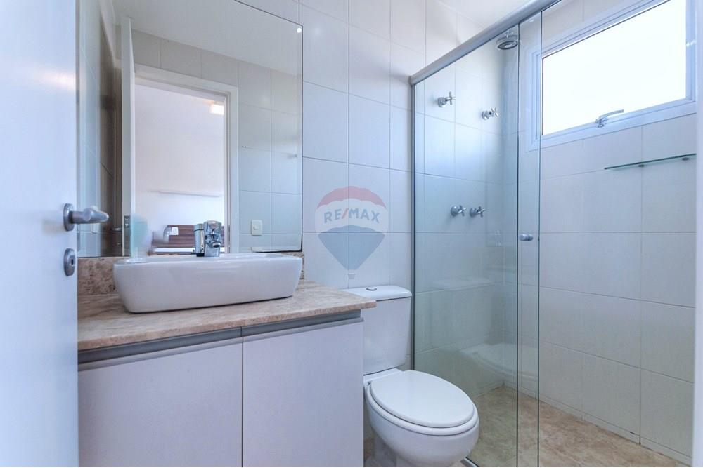 Apartamento - Venda - São Paulo , São Paulo - DSC_3555.jpg - Banheiro - 601191042-1