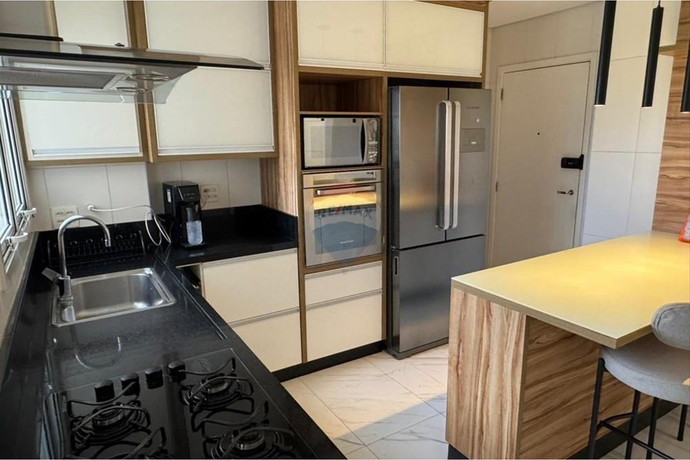 Apartamento - Alugar - São Paulo , São Paulo - 12.jpeg - 602341005-107