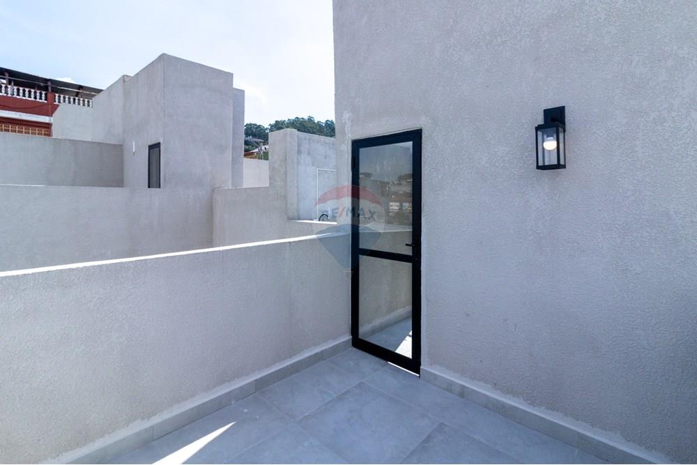 Sobrado - Venda - São Paulo , São Paulo - Rua Xavier da Silva Ferrão, 235_61.jpg - 601771084-12