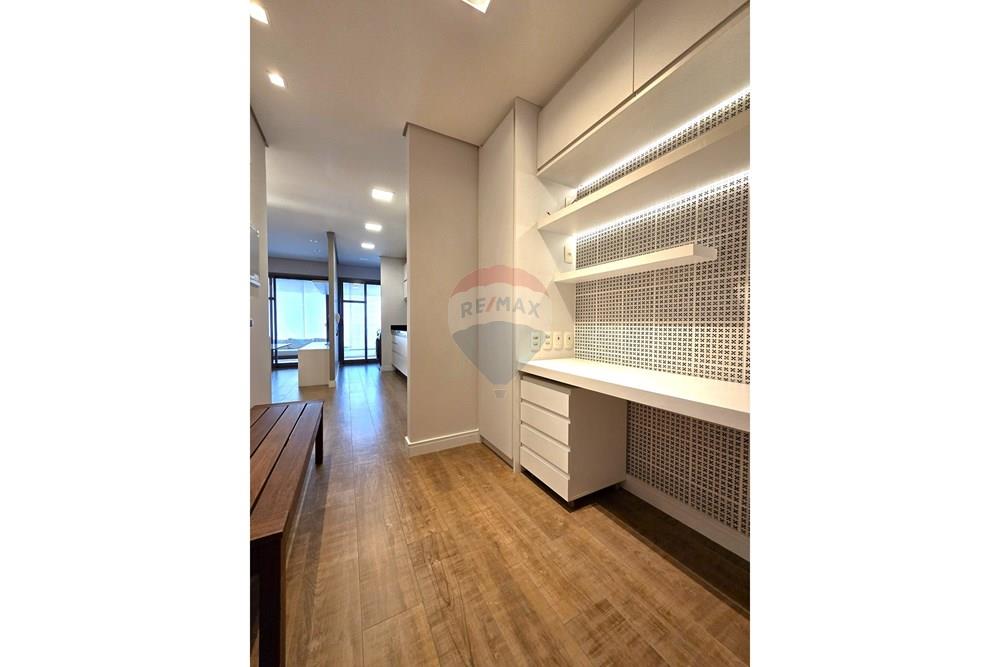 Apartamento - Venda - São Paulo , São Paulo - 1 - Home Office ou Chapelaria.jpg - Sala de trabalho - 602141019-37