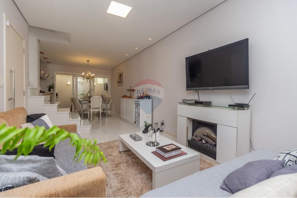 Sobrado - Venda - São Paulo , São Paulo - 04 - Sala.jpg - 602031008-69