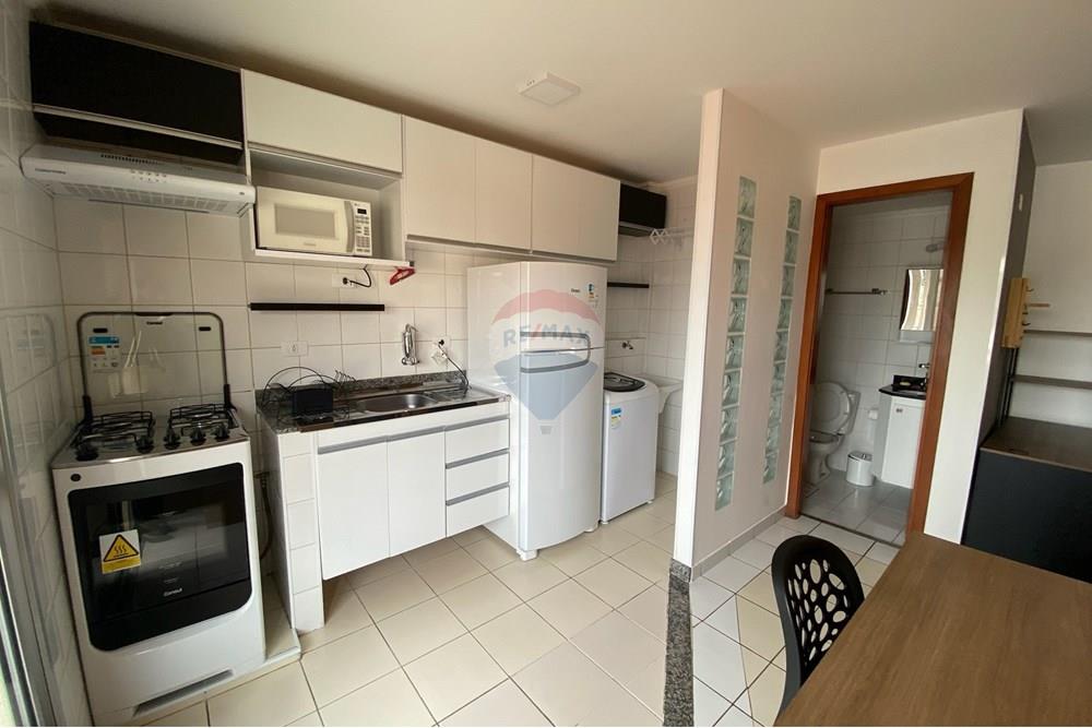 Apartamento - Alugar - São Paulo , São Paulo - IMG_1097.jpg - Lavanderia - 602161004-146