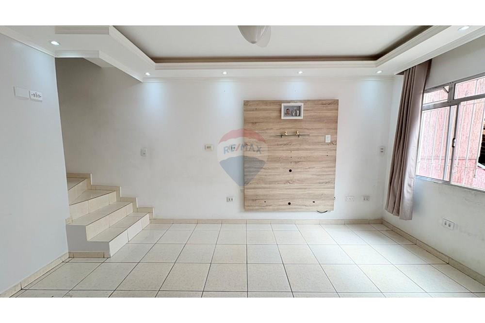 Sobrado - Venda - São Paulo , São Paulo - sala 4.jpeg - 602451004-1