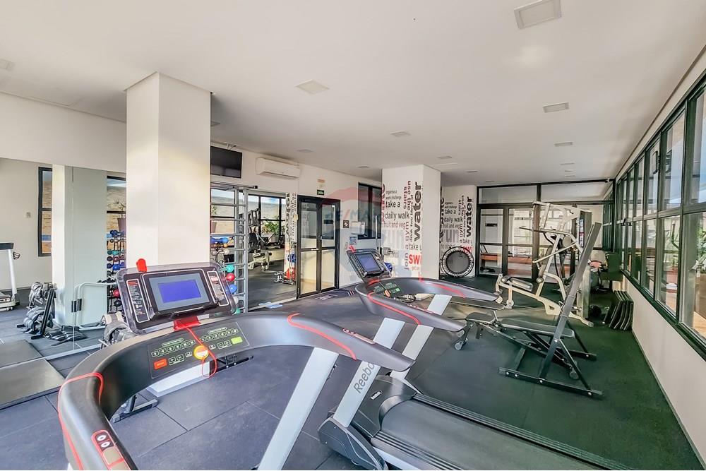 Apartamento - Alugar - São Paulo , São Paulo - 20241030_17221337.jpg - 602051002-63