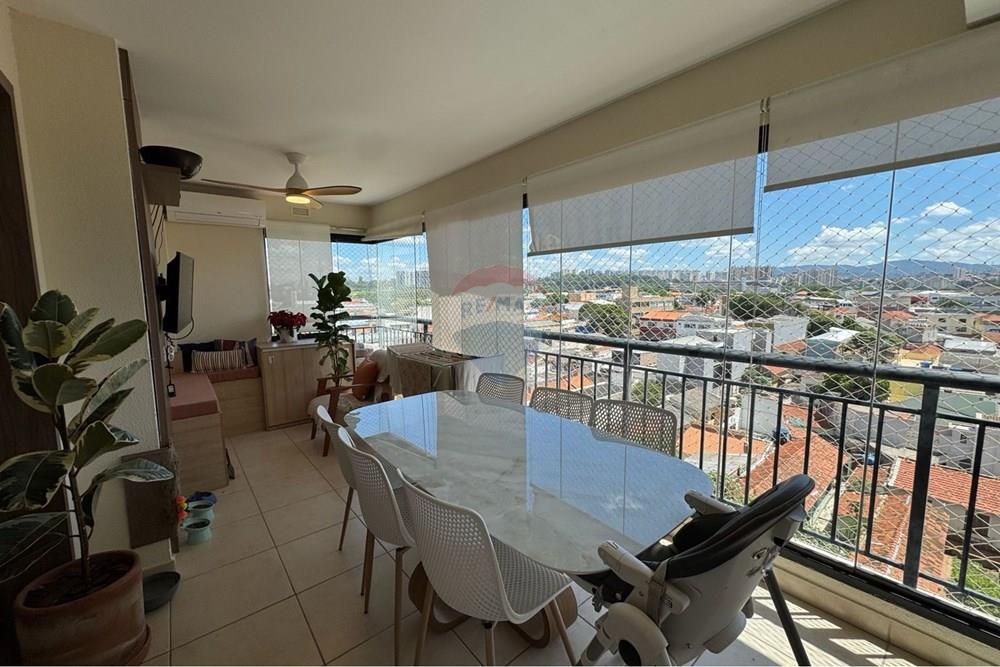 Apartamento - Alugar - São Paulo , São Paulo - WhatsApp Image 2026-02-17 at 10.39.15.jpeg - Varanda - 602411007-26