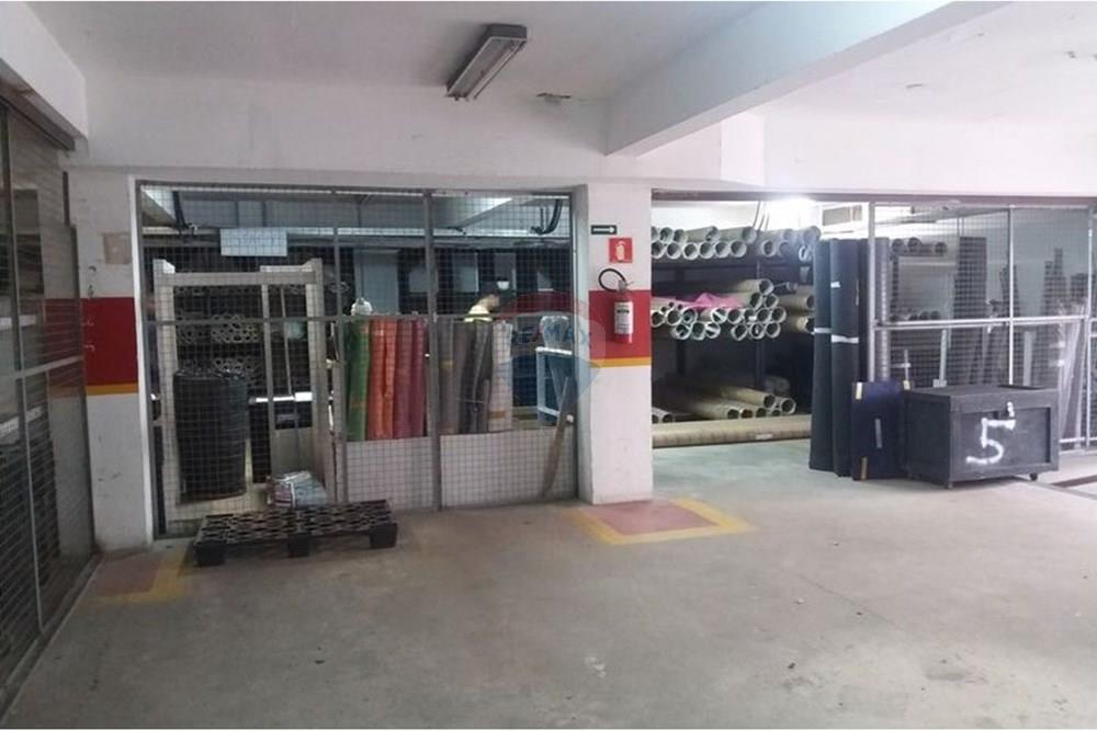 Galpão - Alugar - São Paulo , São Paulo - 34.jpeg - 602291021-242